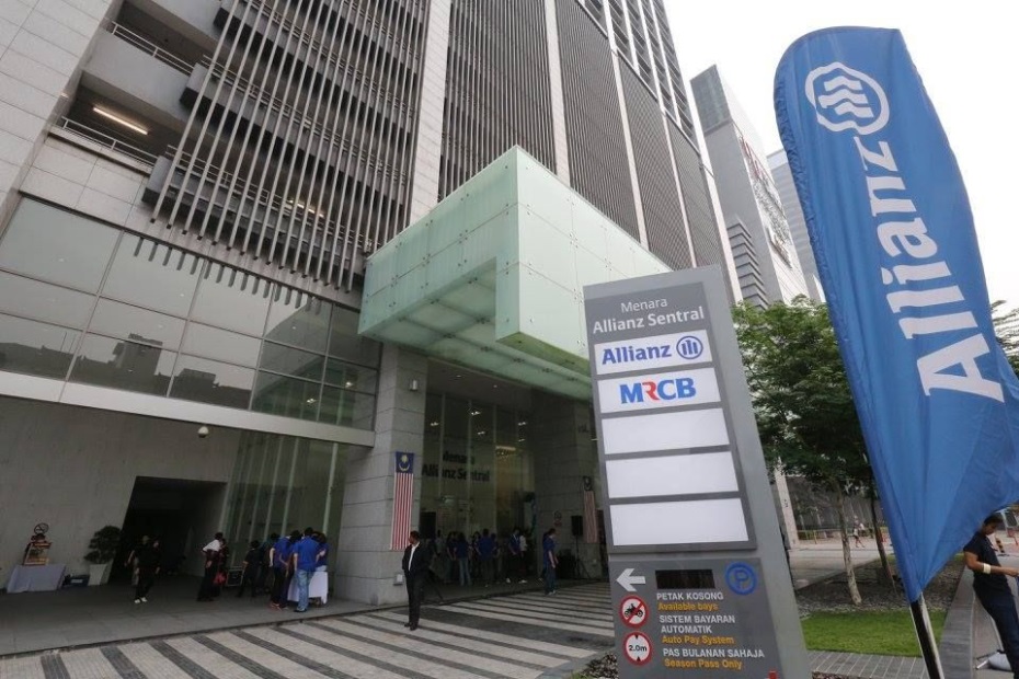 Allianz General Insurance HQ