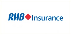 RHB Insurance logo